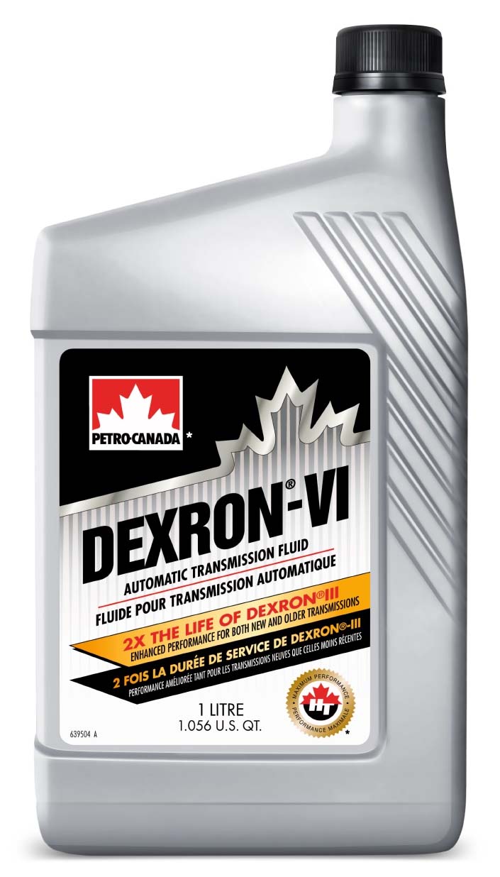 Petro-Canada DEXRON VI ATF