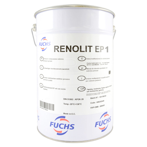 FUCHS RENOLIT EP1