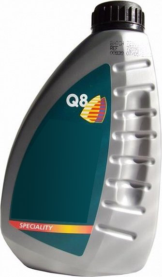 Q8 Auto D VI