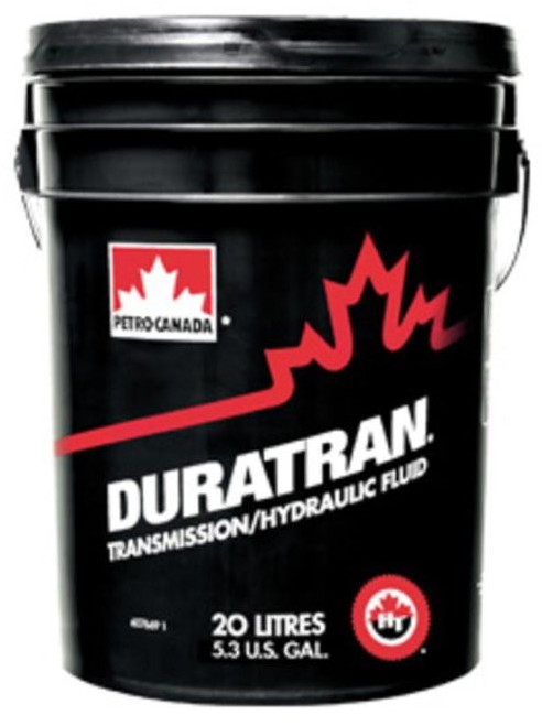 Petro-Canada DURATRAN