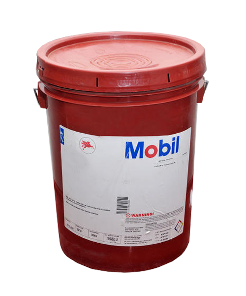 MOBIL MOBILGREASE FM 101