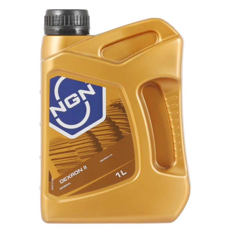 NGN ATF DEXRON II