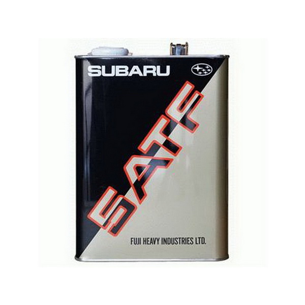 SUBARU ATF 5AT K0415Y0700