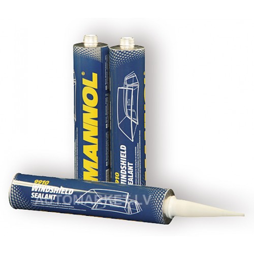 Mannol Windshield Sealant для автомобильных стекол арт. 9910