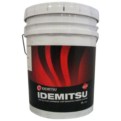 IDEMITSU 10W-40 SN/CF