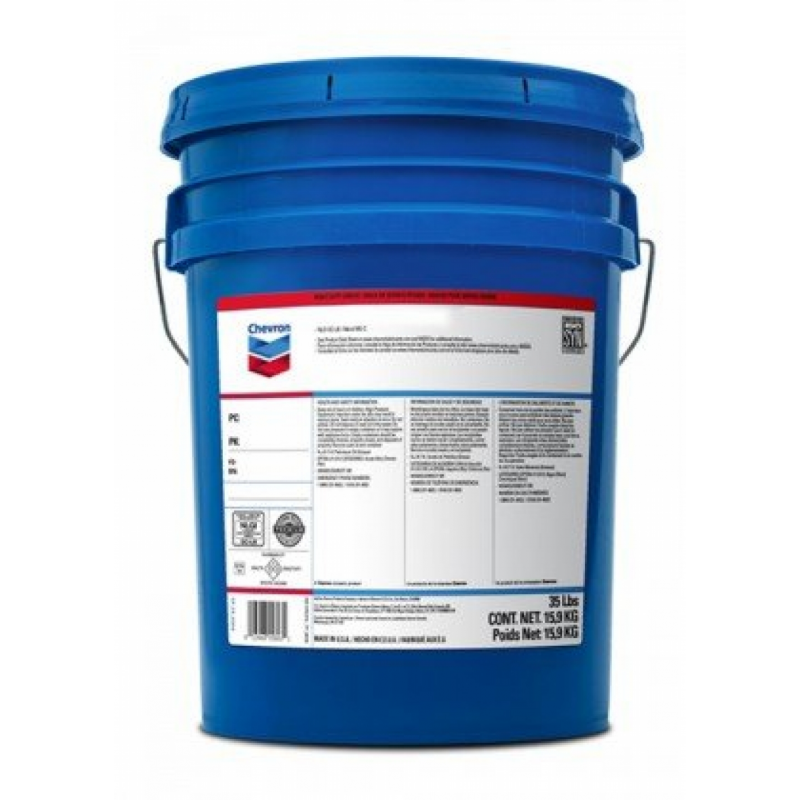 CHEVRON DELO GREASE EP NLGI 00